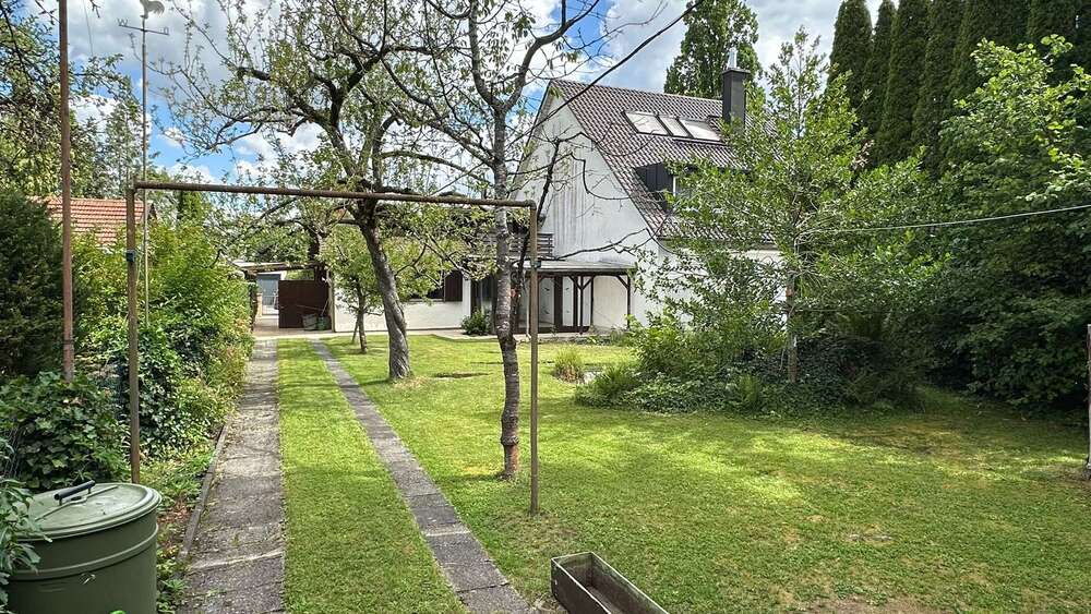 Thumbnail-Grundstück zu verkaufen in Grünwald 1.190.000,00 € 514 m²