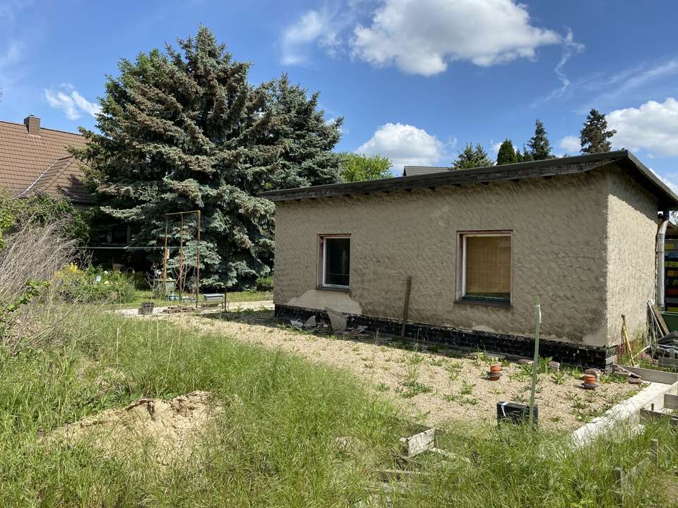 Thumbnail-Grundstück zu verkaufen in Fredersdorf-Vogelsdorf 290.000,00 € 967 m²