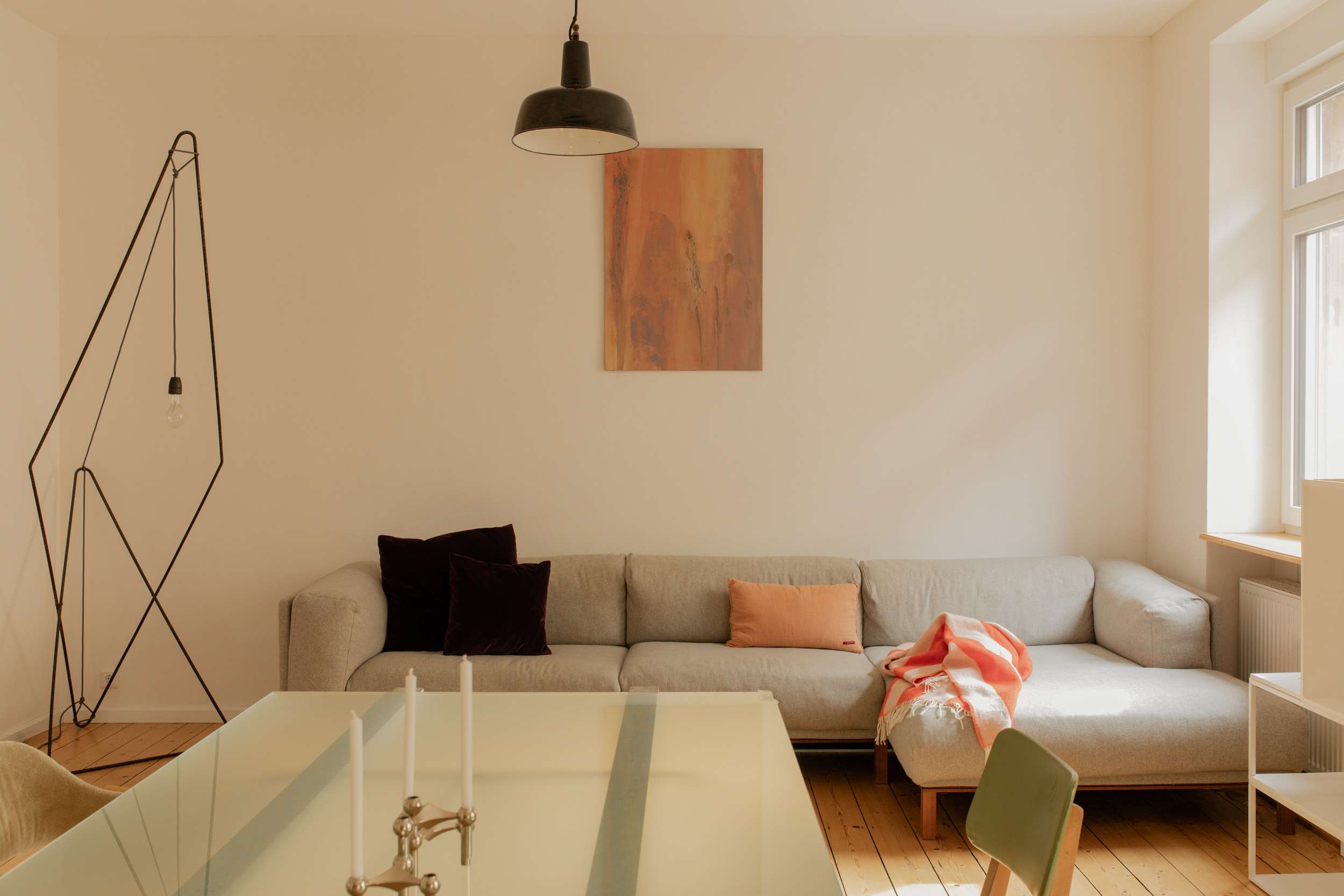 Thumbnail-Wohnung zum Kaufen in Mannheim 390.000,00 € 92 m²