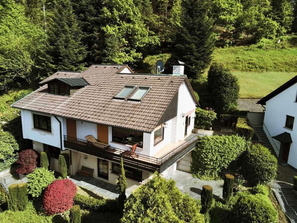 Thumbnail-Haus zum Kaufen in Hornberg 460.000,00 € 260 m²