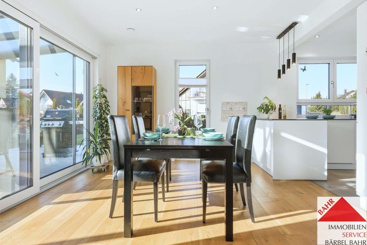 Thumbnail-Haus zum Kaufen in Gäufelden 899.000,00 € 150.68 m²