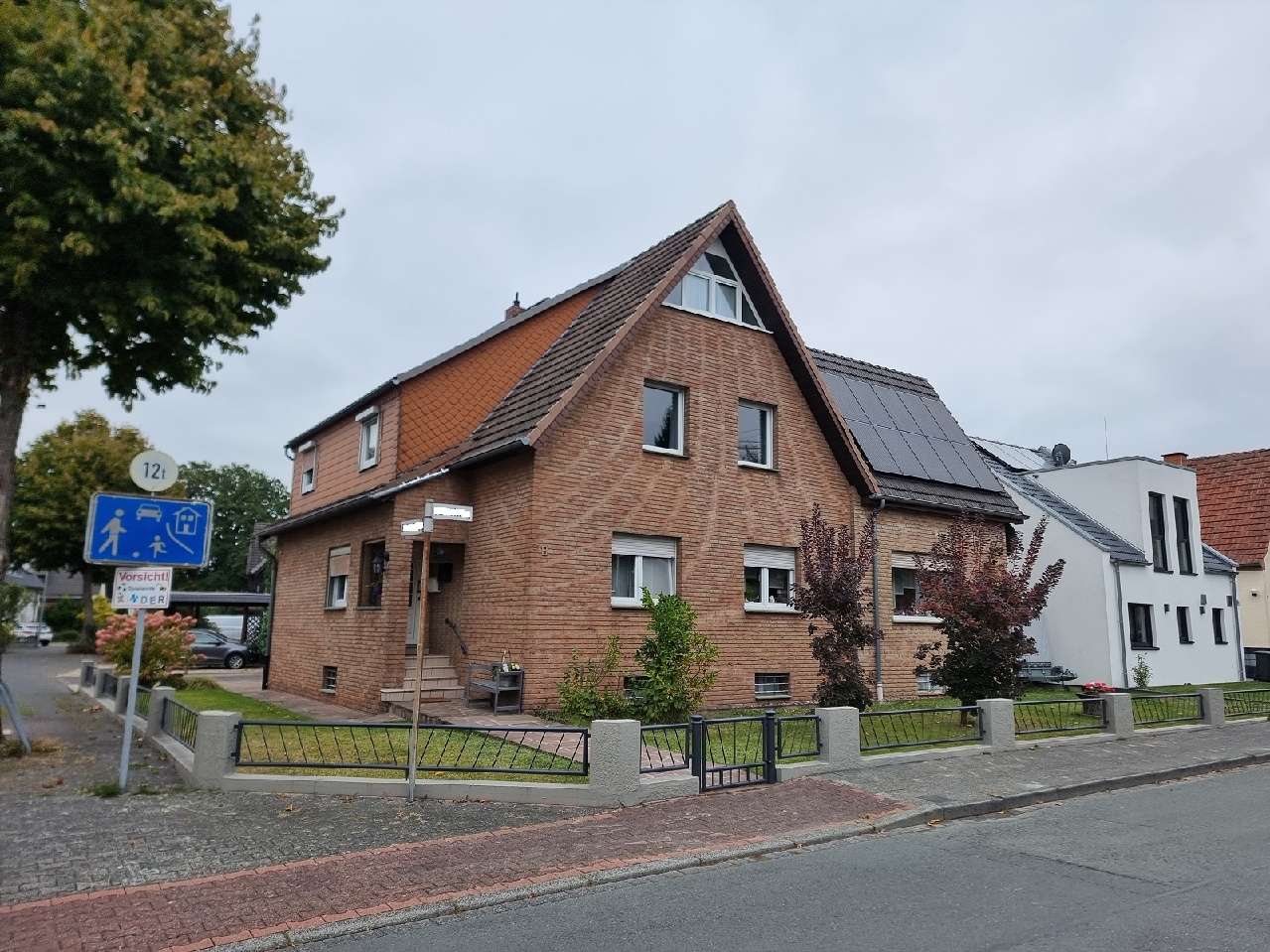 Thumbnail-Haus zum Kaufen in Paderborn 490.000,00 € 214 m²