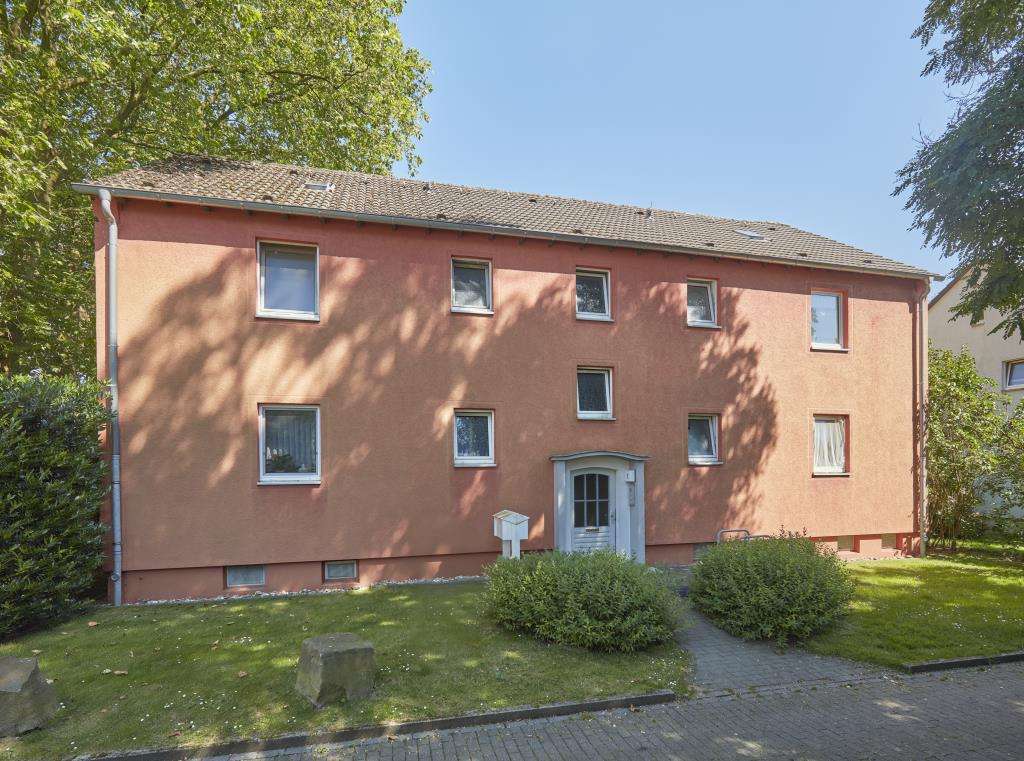 Thumbnail-Wohnung zum Mieten in Bochum 360,00 € 37.3 m²