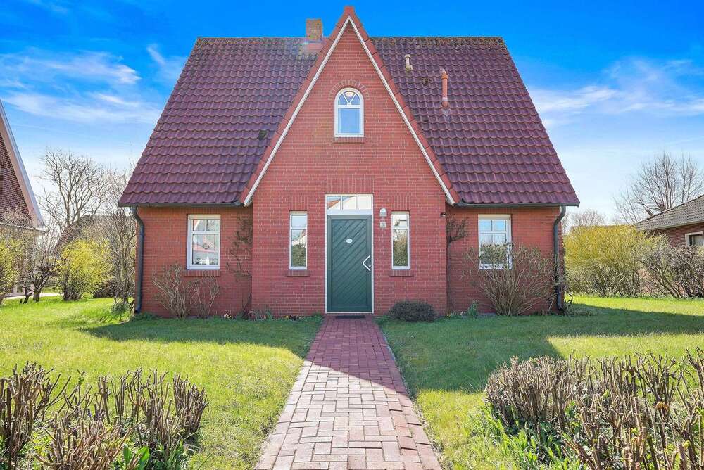 Thumbnail-Haus zum Kaufen in Langeoog 2.150.000,00 € 117 m²