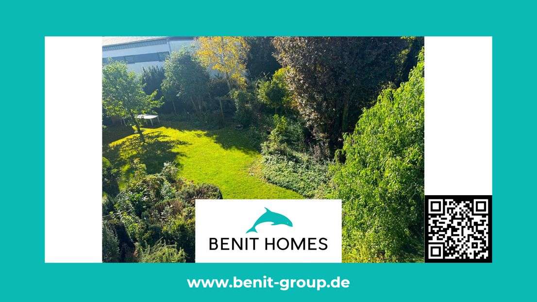 Thumbnail-Wohnung zum Kaufen in Laatzen 189.900,00 € 78 m²