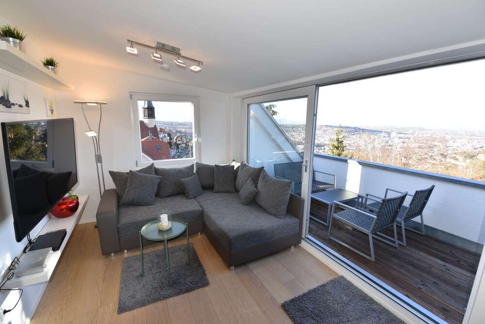 Thumbnail-Wohnung zum Mieten in Stuttgart 1.590,00 € 62 m²