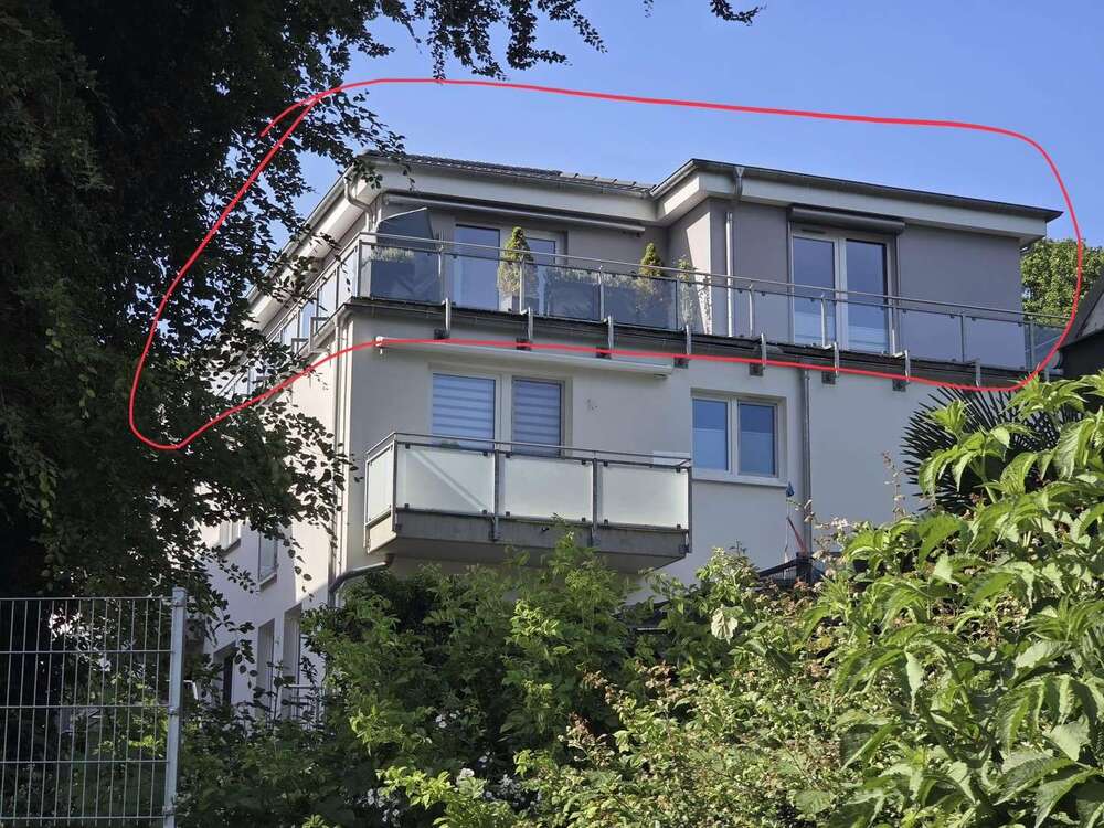 Thumbnail-Wohnung zum Kaufen in Bad Schwartau 429.000,00 € 79.55 m²