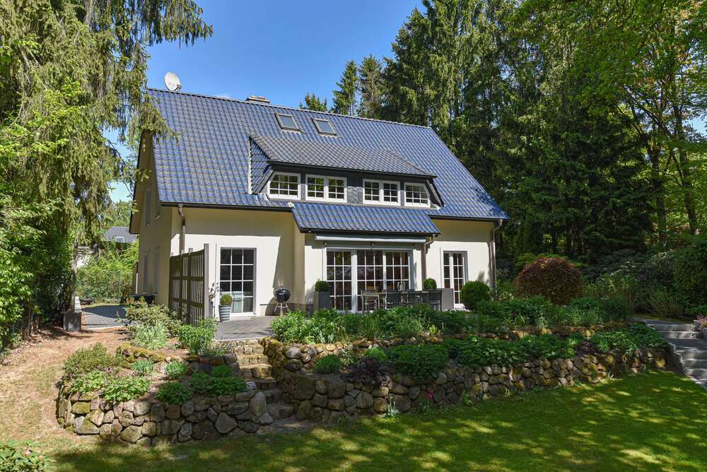 Thumbnail-Haus zum Kaufen in Soderstorf 550.000,00 € 226 m²