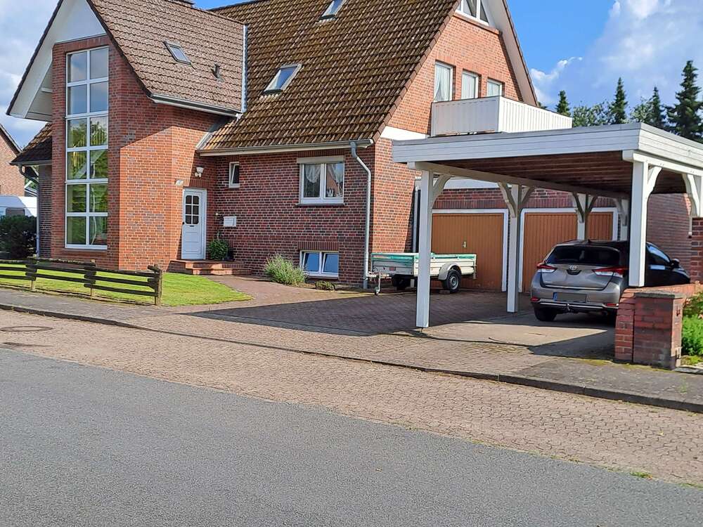 Thumbnail-Haus zum Kaufen in Neuenkirchen 449.000,00 € 200 m²