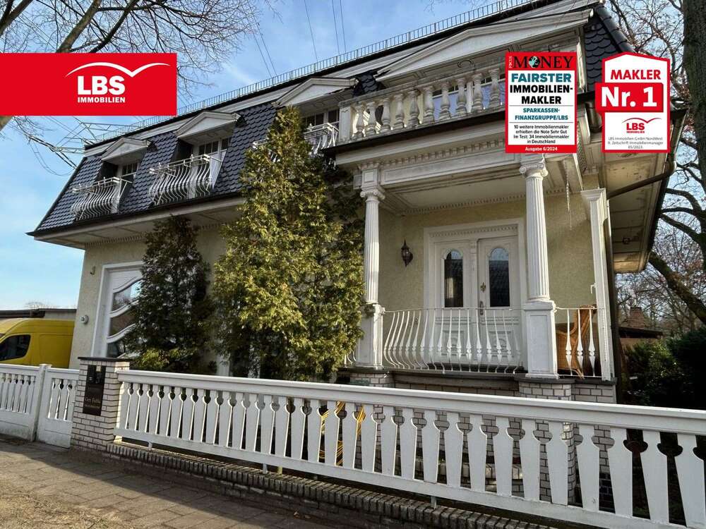 Thumbnail-Haus zum Kaufen in Berlin 1.095.000,00 € 130 m²