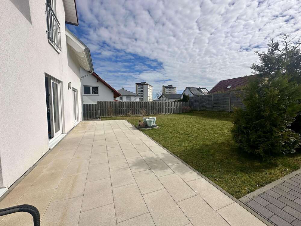 Thumbnail-Haus zum Kaufen in Horb 580.000,00 € 169.57 m²