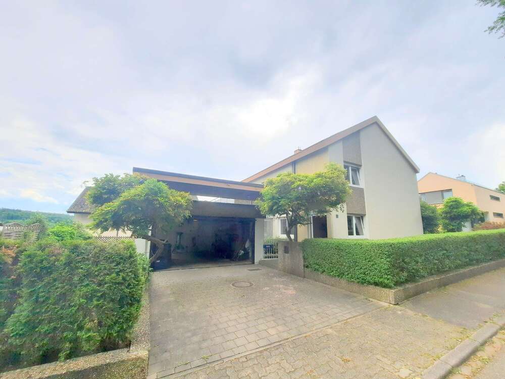 Thumbnail-Haus zum Kaufen in Remchingen 498.000,00 € 175 m²