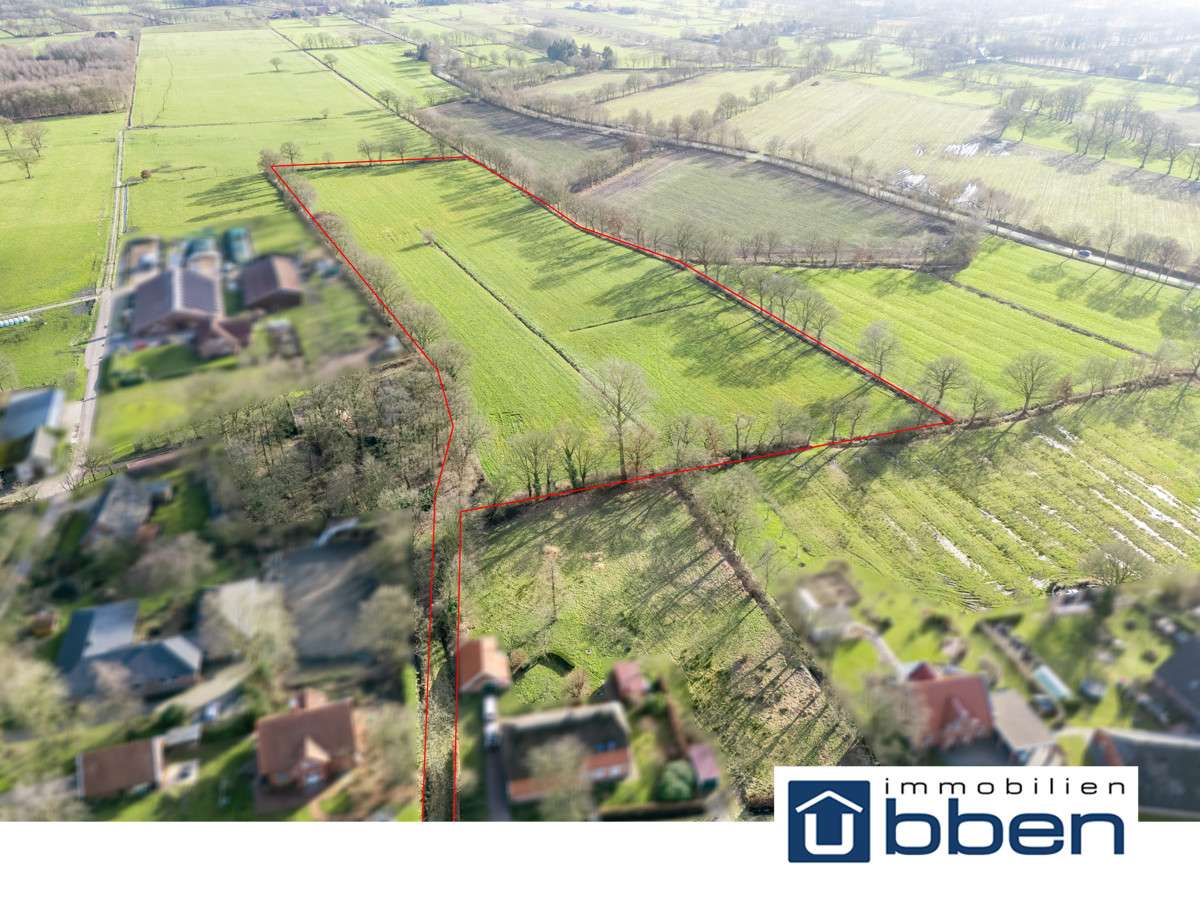 Thumbnail-Grundstück zu verkaufen in Ihlow Ihlowerhörn 499.000,00 € 38601 m²