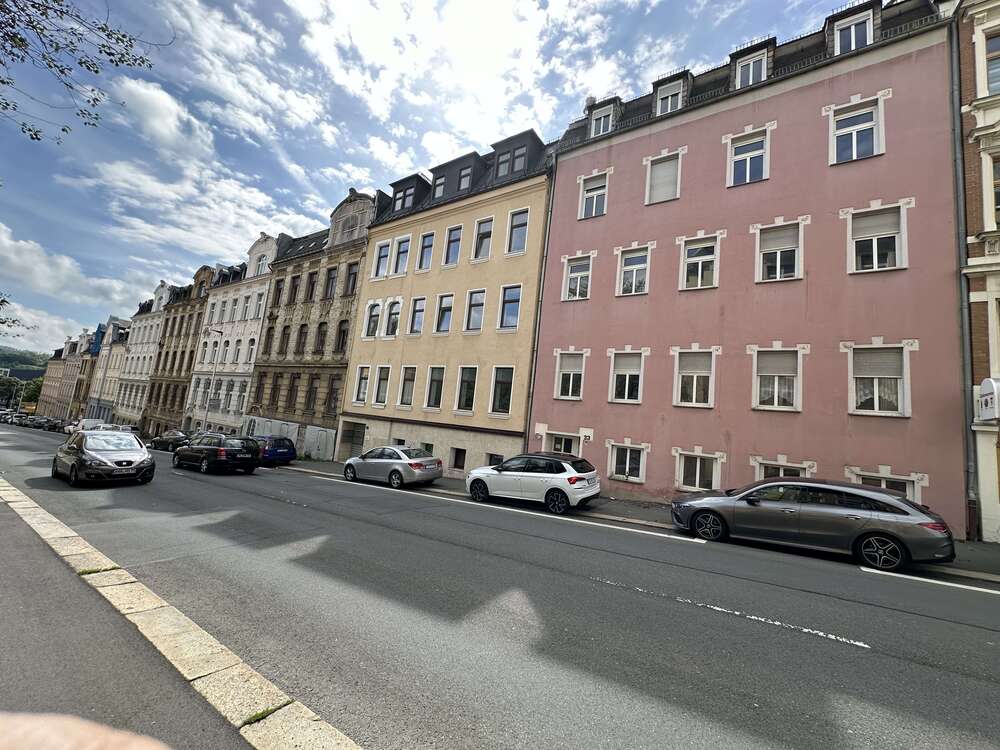 Thumbnail-Haus zum Kaufen in Plauen 159.000,00 € 455.51 m²