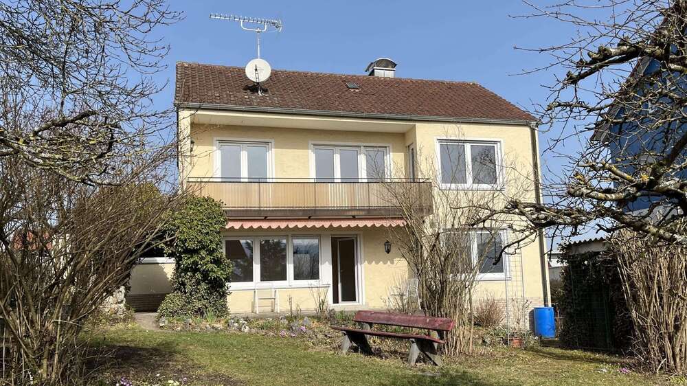 Thumbnail-Haus zum Kaufen in Aalen 449.000,00 € 115 m²