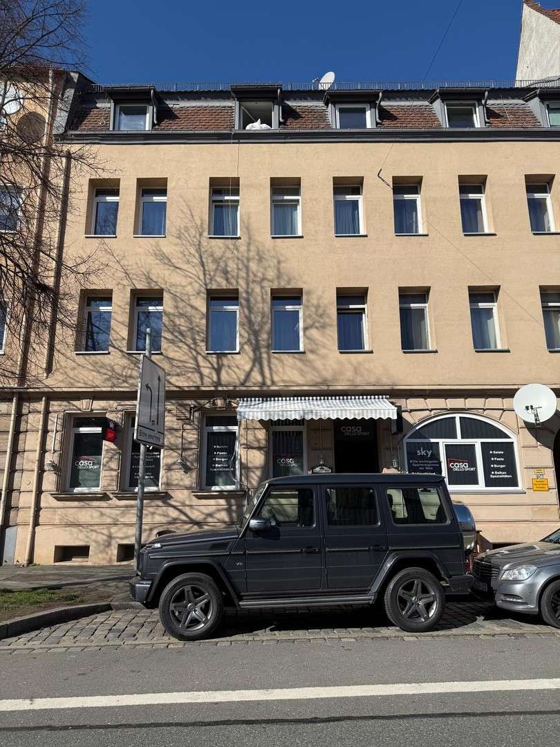 Thumbnail-Haus zum Kaufen in Nürnberg 2.690.000,00 € 768 m²