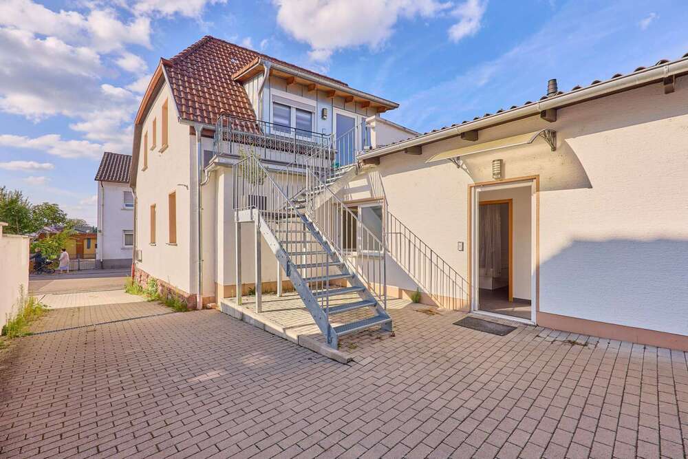 Thumbnail-Haus zum Kaufen in Römerberg 449.000,00 € 147 m²