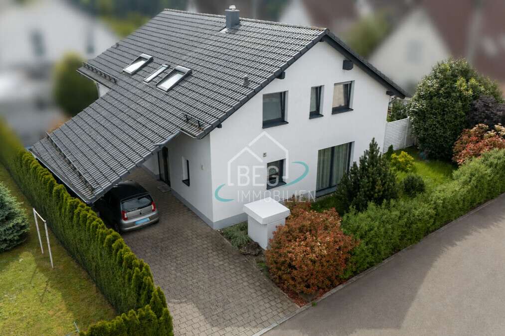Thumbnail-Haus zum Kaufen in Schwäbisch Gmünd 750.000,00 € 170.34 m²