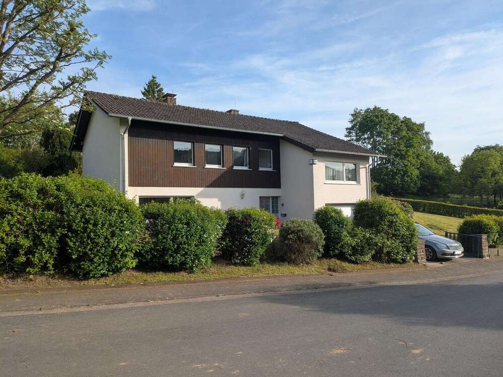 Thumbnail-Haus zum Kaufen in Hilders-Wickers 590.000,00 € 160 m²