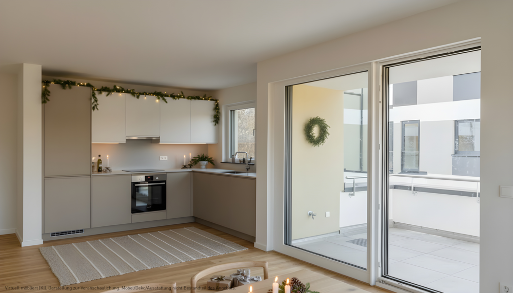 Thumbnail-Wohnung zum Kaufen in Stuttgart 583.800,00 € 97.16 m²