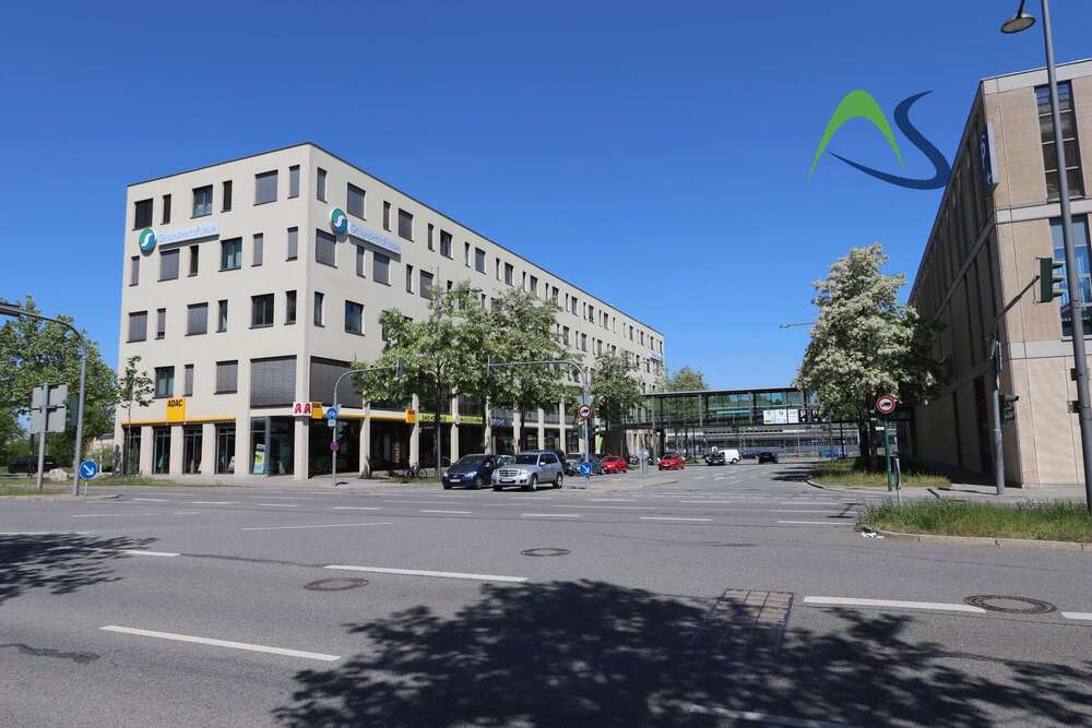 Thumbnail-Büro in Regensburg 5.900,00 € 356 m²
