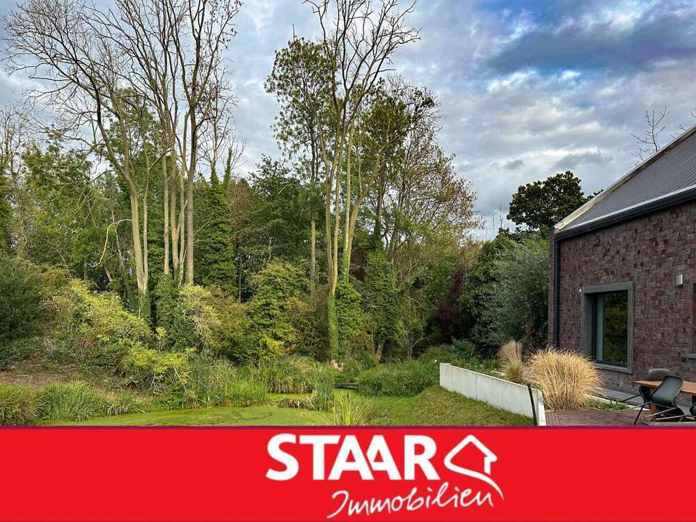 Thumbnail-Wohnung zum Mieten in Kleve 1.500,00 € 112 m²