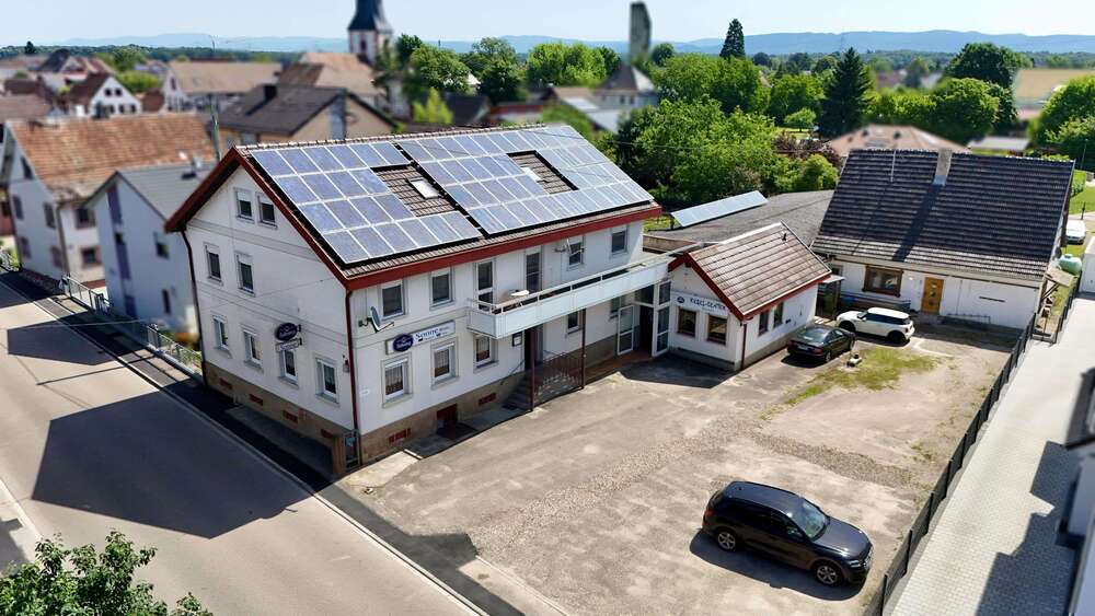 Thumbnail-Haus zum Kaufen in Schwanau 849.000,00 € 257.42 m²