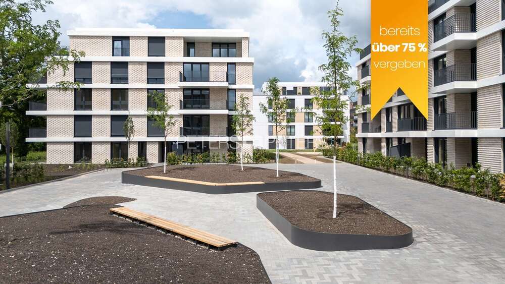 Thumbnail-Wohnung zum Kaufen in Pinneberg 650.000,00 € 102.23 m²