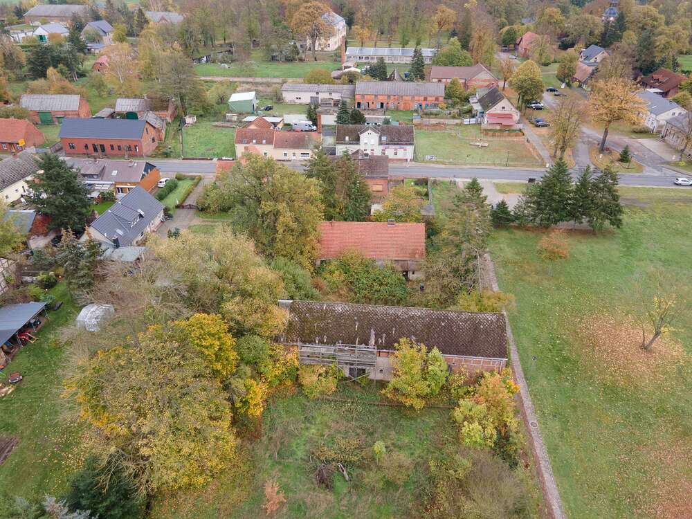 Thumbnail-Haus zum Kaufen in Karstädt 169.000,00 € 150 m²