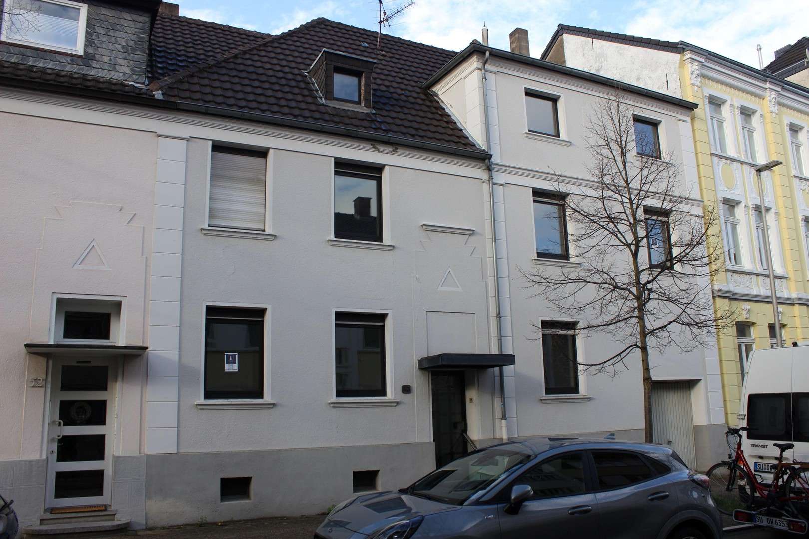 Thumbnail-Haus zum Kaufen in Nordrhein-Westfalen - Siegburg 535.000,00 € 204 m²