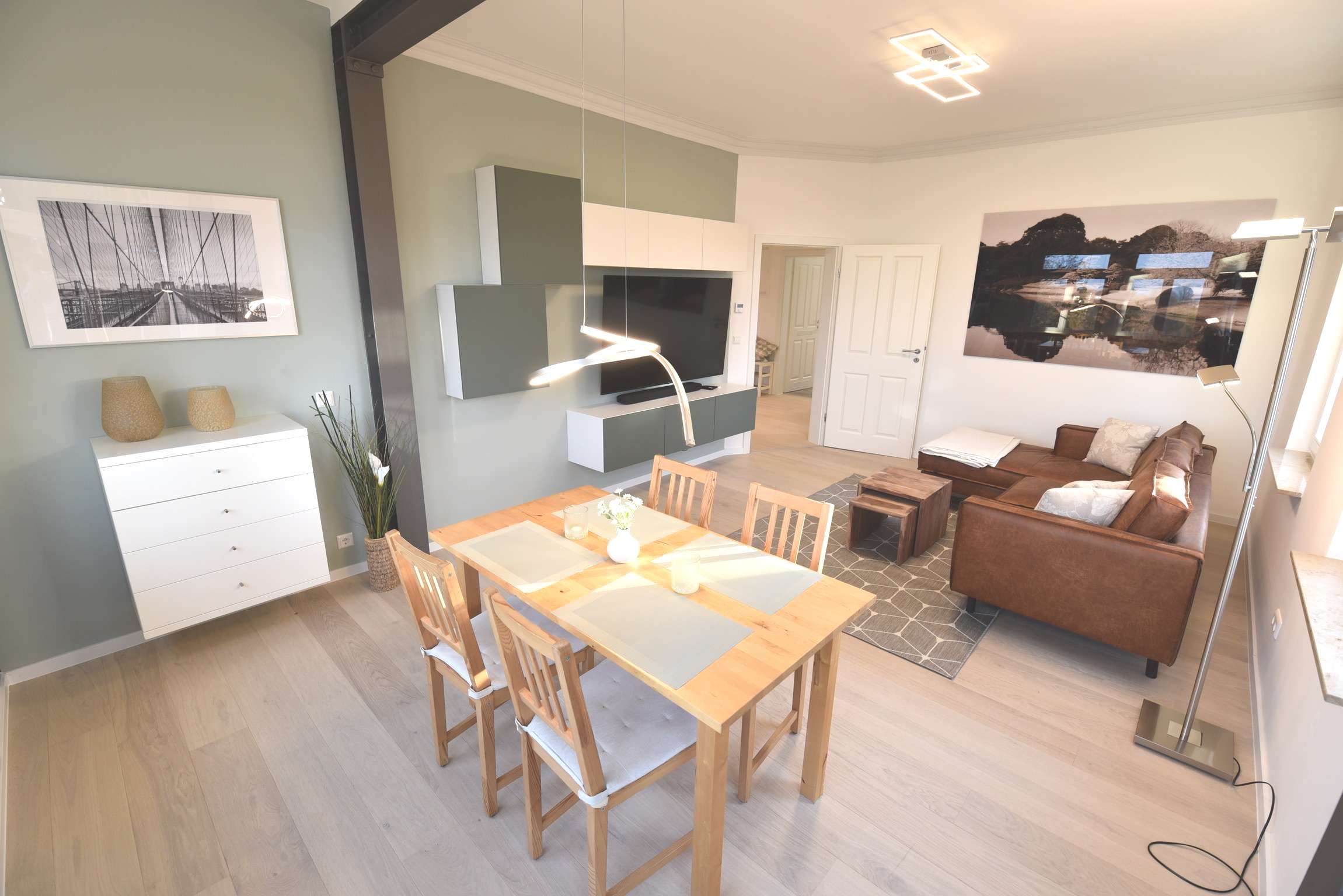 Thumbnail-Wohnung zum Mieten in Stuttgart 2.360,00 € 92 m²