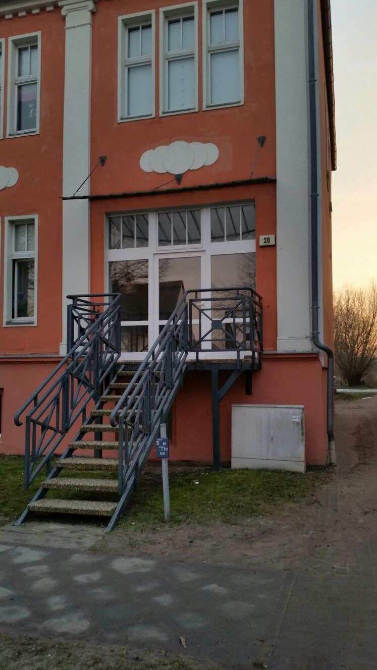 Thumbnail-Wohnung zum Mieten in Ketzin 532,00 € 36 m²