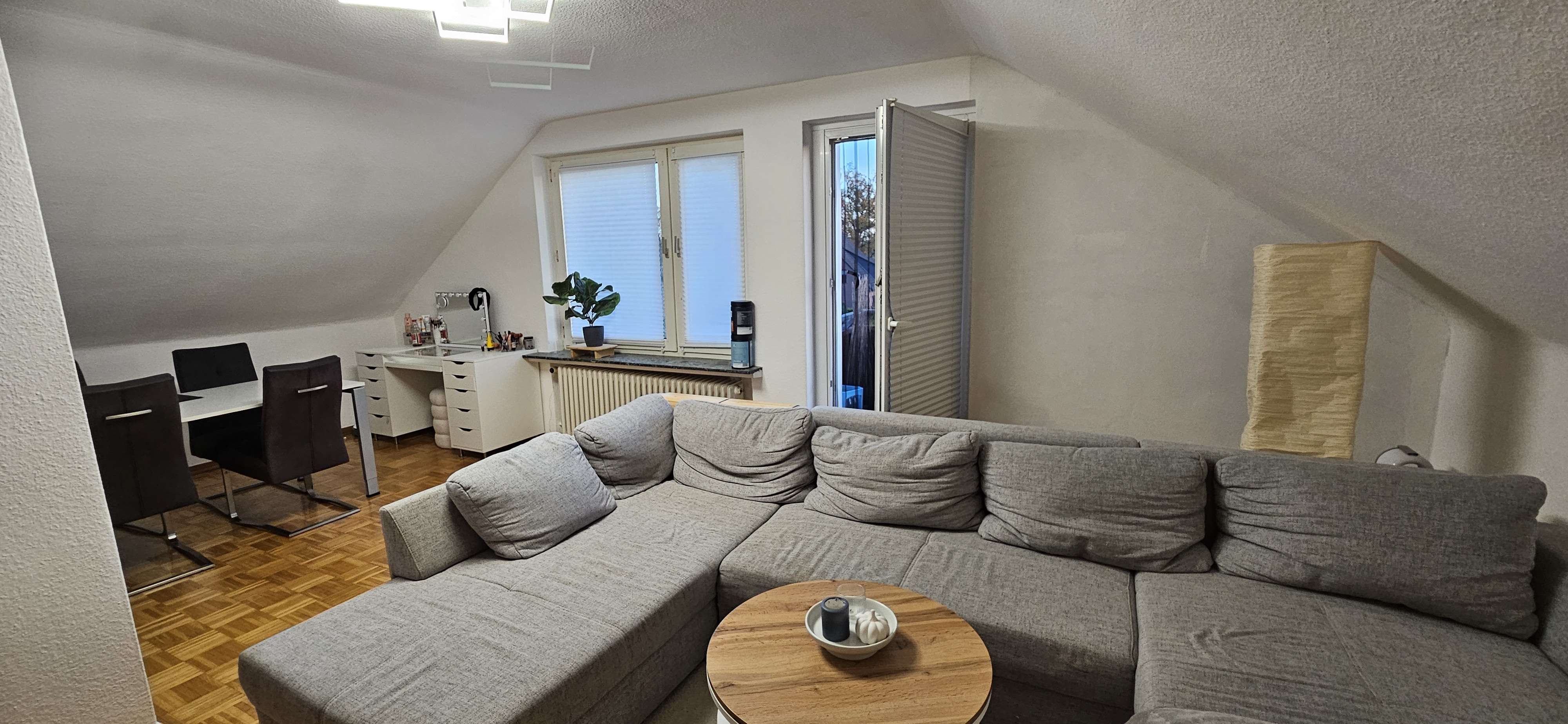 Thumbnail-Wohnung zum Mieten in Langenhagen 688,00 € 62.5 m²