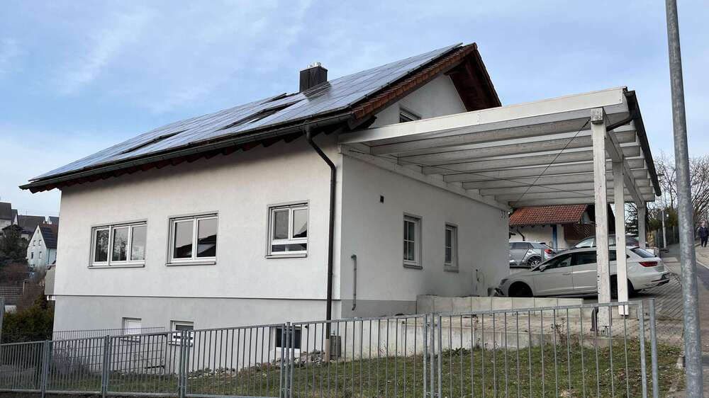 Thumbnail-Haus zum Kaufen in Hüttlingen 589.000,00 € 167.05 m²