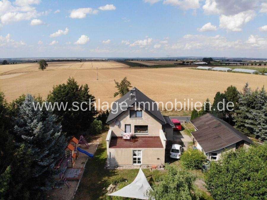Thumbnail-Haus zum Kaufen in Priestewitz Blattersleben 265.000,00 € 300 m²