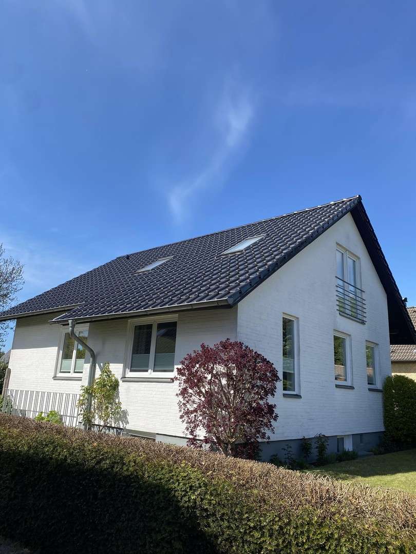 Thumbnail-Haus zum Kaufen in Flensburg 410.000,00 € 107 m²