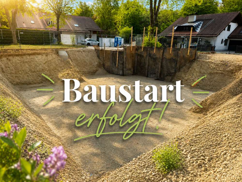 Thumbnail-Haus zum Kaufen in Taufkirchen 1.499.000,00 € 180 m²