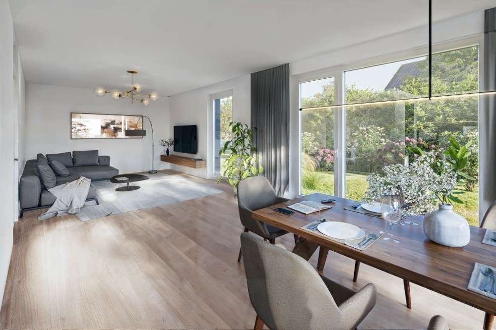 Thumbnail-Haus zum Kaufen in Taufkirchen 1.499.000,00 € 174 m²