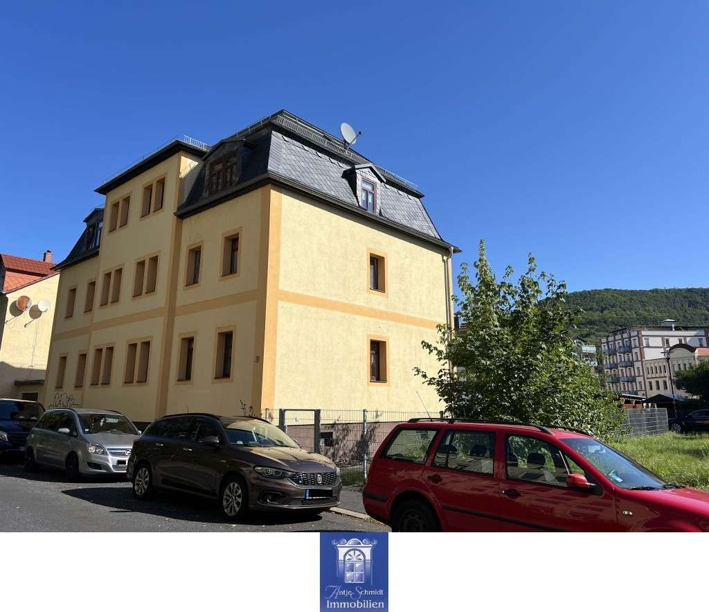 Thumbnail-Wohnung zum Mieten in Freital 417,00 € 49 m²