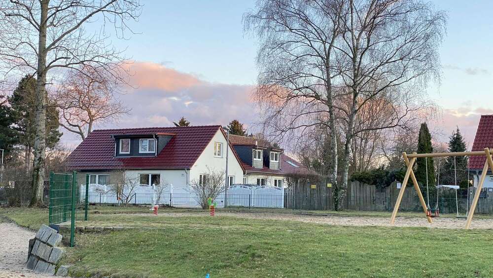 Thumbnail-Haus zum Mieten in Berlin 1.650,00 € 87 m²