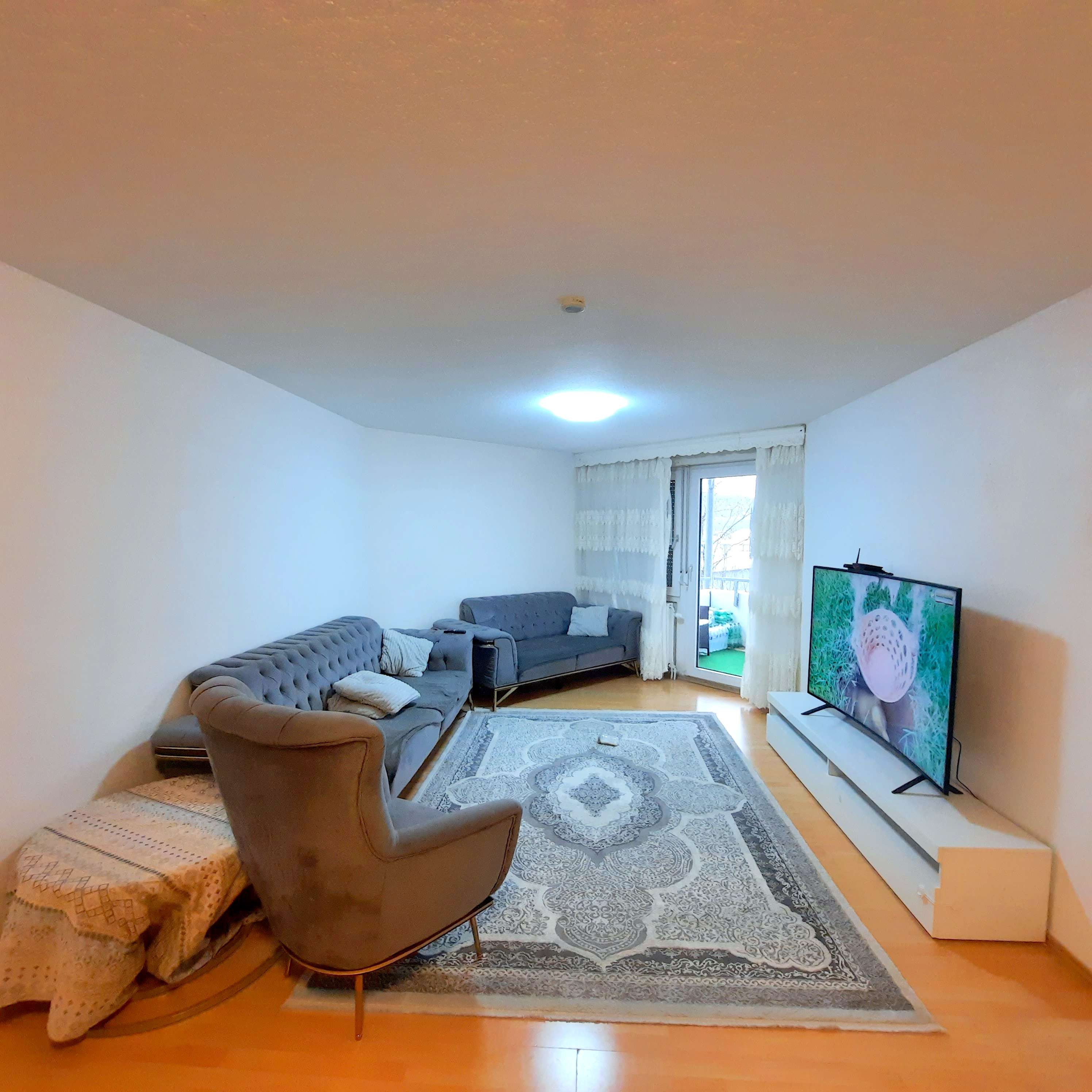 Thumbnail-Wohnung zum Kaufen in Leimen 170.000,00 € 56.52 m²