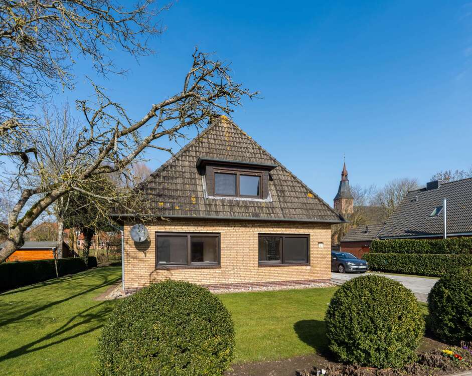 Thumbnail-Haus zum Kaufen in Tetenbüll 355.000,00 € 100 m²