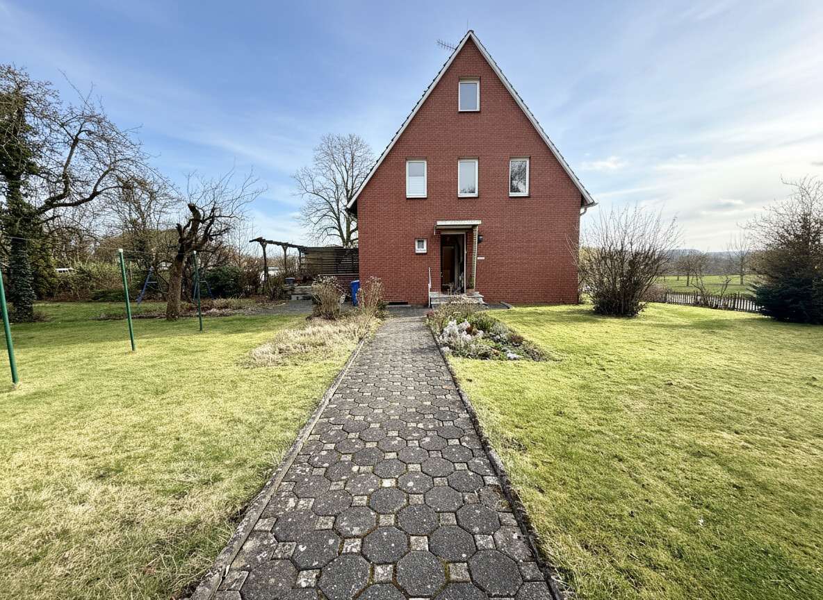 Thumbnail-Haus zum Kaufen in Osnabrück 319.000,00 € 112 m²