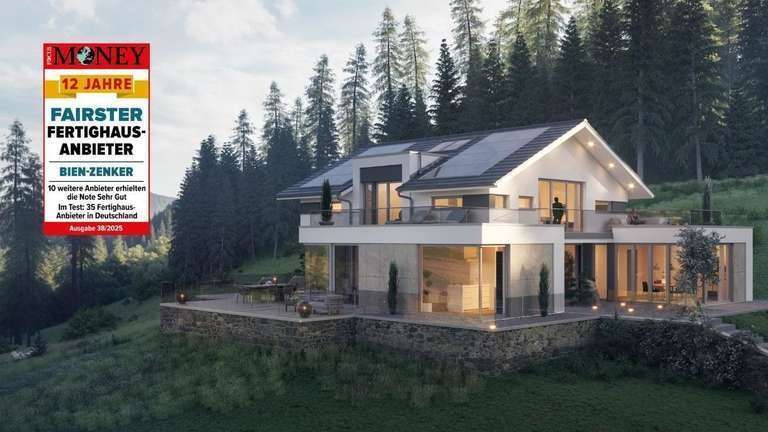Thumbnail-Haus zum Kaufen in Gau Algesheim 876.721,00 € 125 m²
