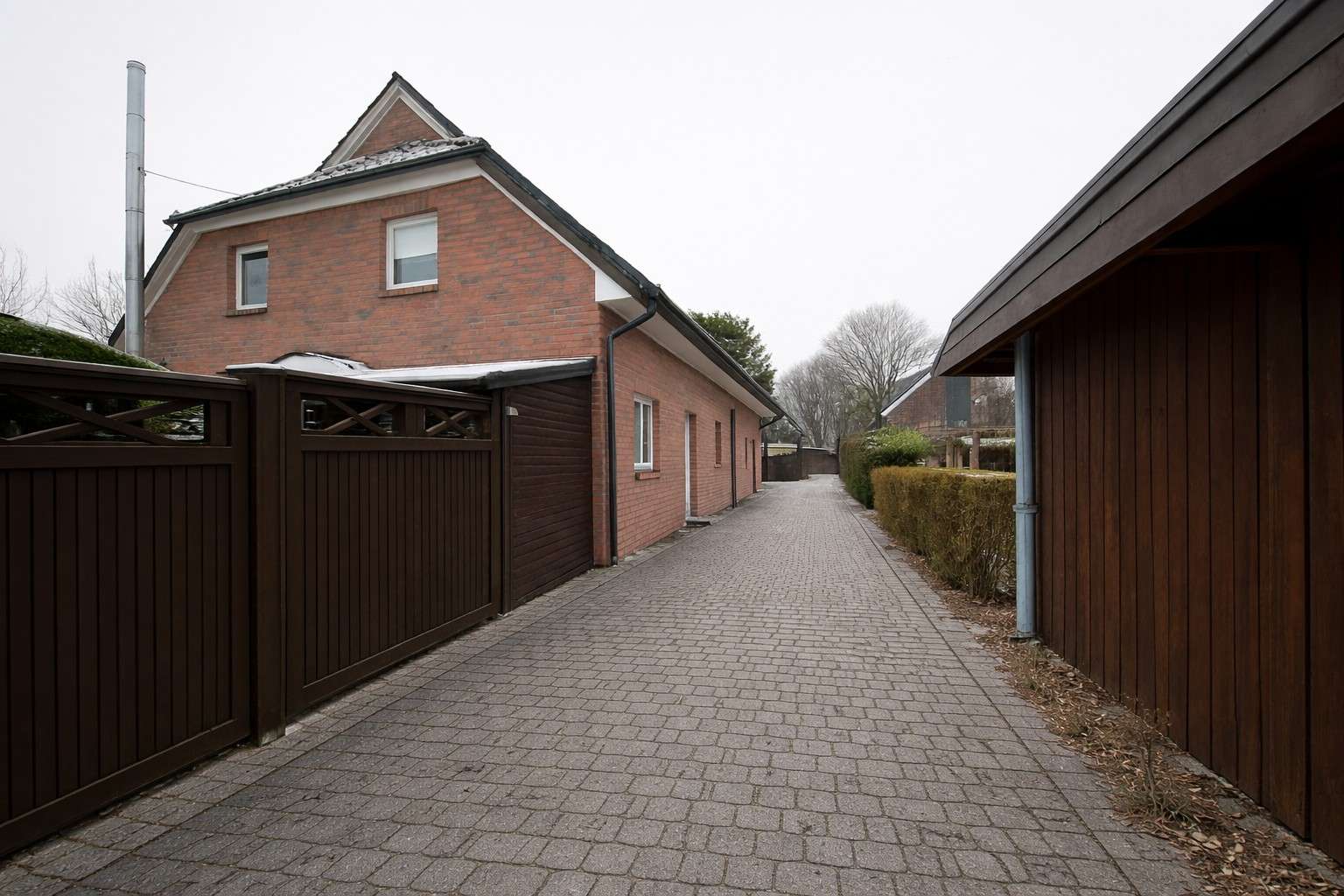 Thumbnail-Haus zum Kaufen in Altona - Hamburg Lurup 639.000,00 € 112 m²