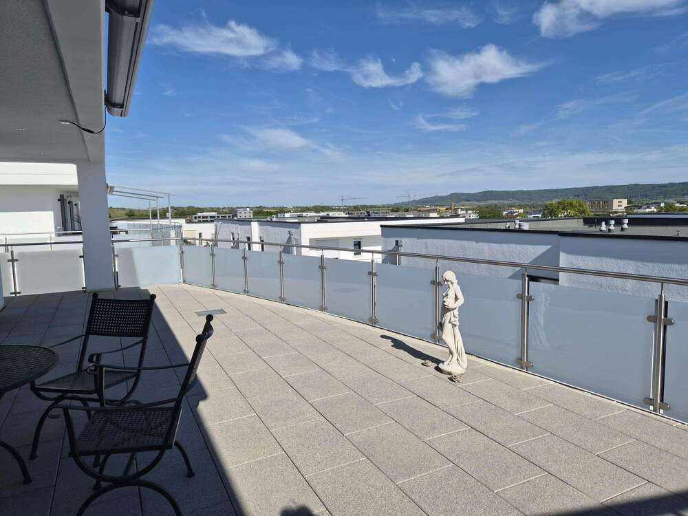 Thumbnail-Wohnung zum Mieten in Öhringen 1.400,00 € 115 m²