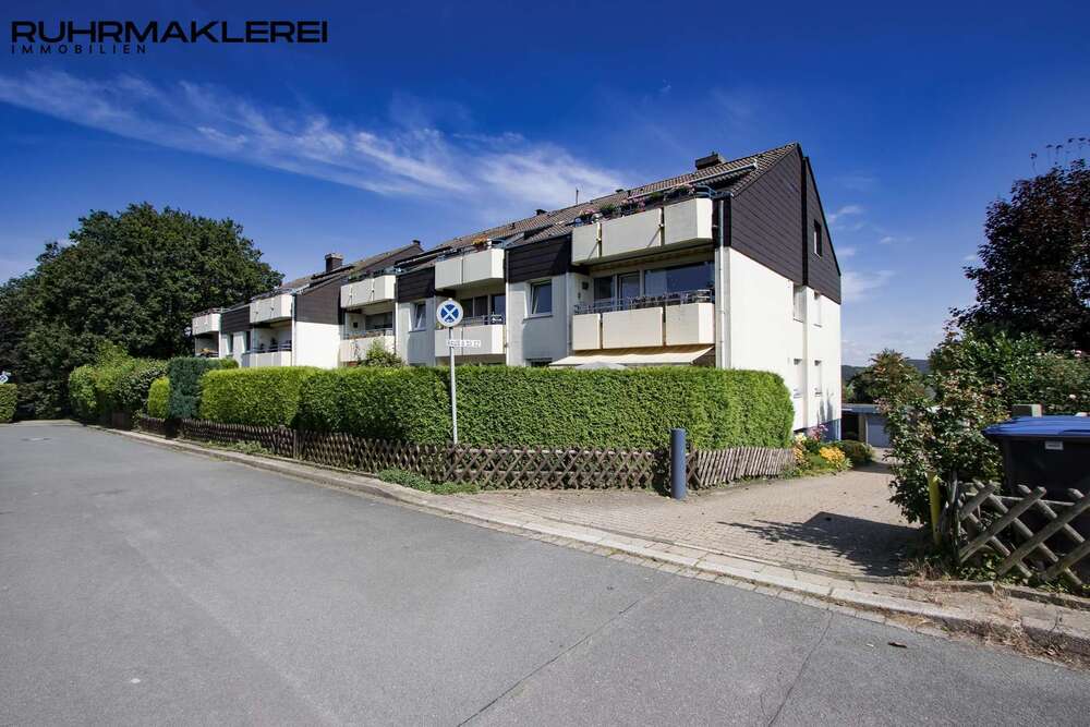 Thumbnail-Wohnung zum Kaufen in Wetter (Ruhr) 198.000,00 € 87.59 m²