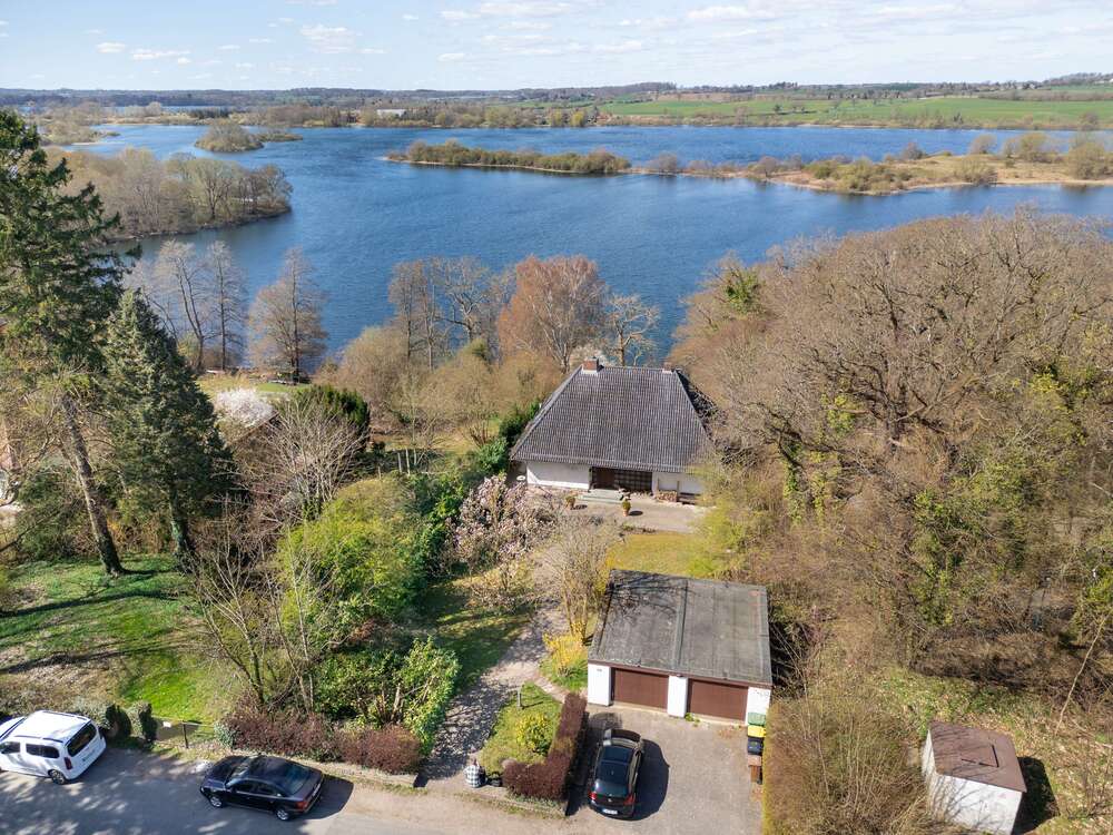 Thumbnail-Haus zum Kaufen in Plön 999.000,00 € 204 m²