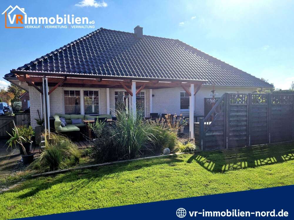 Thumbnail-Haus zum Kaufen in Witzwort 375.000,00 € 110 m²