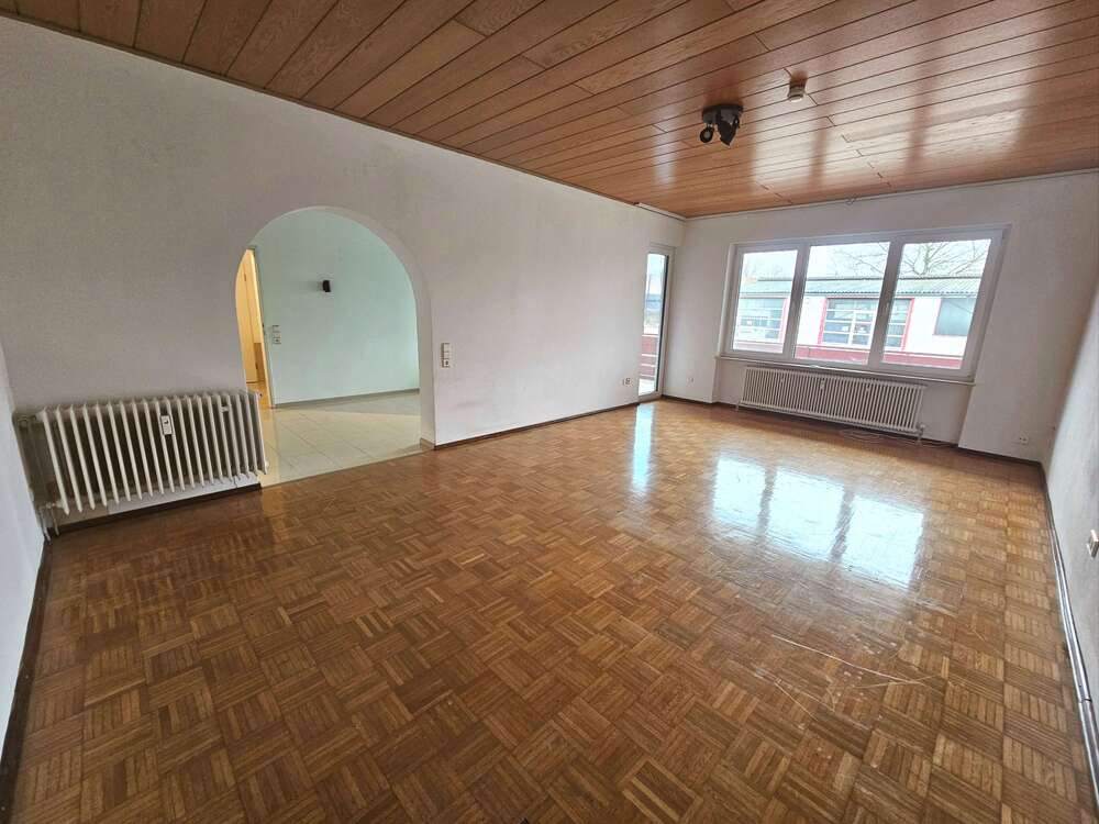 Thumbnail-Wohnung zum Kaufen in Karlsruhe 450.000,00 € 126 m²